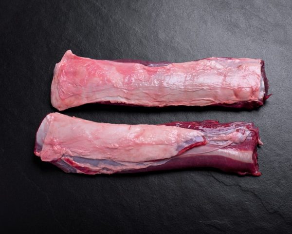 Tahr Striploin 1kg