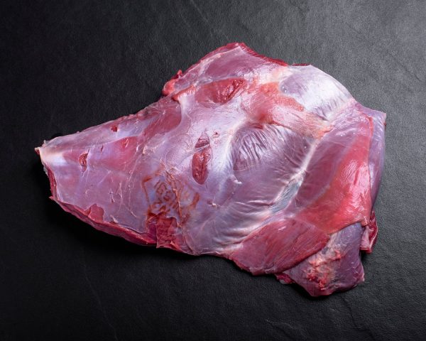 Venison Boneless Shoulder 1kg