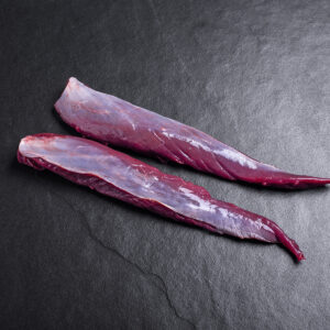 Hare Loin 500g